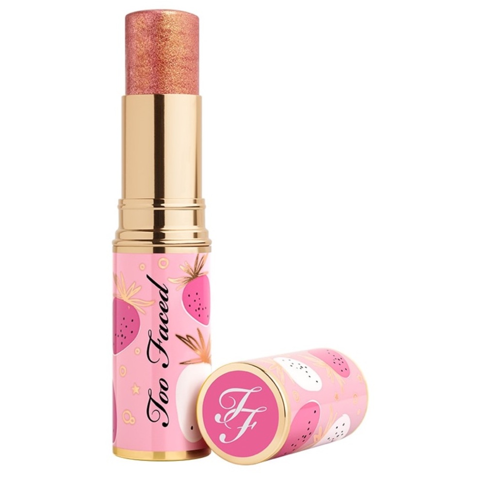 💖Too Faced Tutti Frutti Frosted Fruit Highlighter
